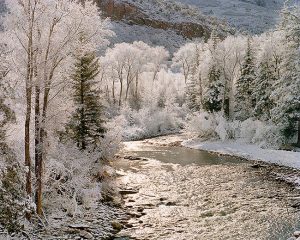 Snowmass Canyon by judy hill