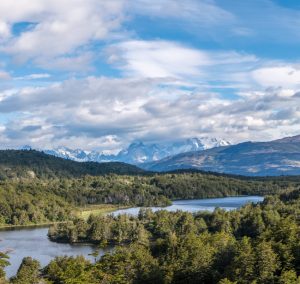 Patagonia Torres del Paine by judy hill