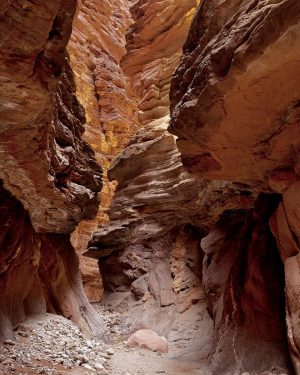 Side Canyon, Grand by judy hill