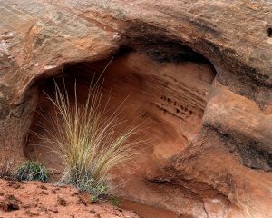 Hole in the Wall by judy hill